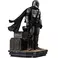 Iron Studios The Mandalorian - Din Djarin and Din Grogu Statue Art Scale 1/10