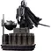 Iron Studios The Mandalorian - Din Djarin and Din Grogu Statue Art Scale 1/10