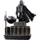 Iron Studios The Mandalorian - Din Djarin and Din Grogu Statue Art Scale 1/10