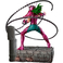 Iron Studios Saint Seiya - Andromeda Shun Statue Art Scale 1/10