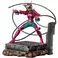 Iron Studios Saint Seiya - Andromeda Shun Statue Art Scale 1/10