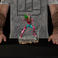 Iron Studios Saint Seiya - Andromeda Shun Statue Art Scale 1/10