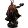 Iron Studios Hellboy 2 - Hellboy Statue Legacy Replica 1/4