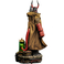Iron Studios Hellboy 2 - Hellboy Statue Legacy Replica 1/4