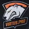 Virtus.pro - Plush Pillow 40 cm