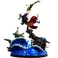 Iron Studios Disney Classics - Peter Pan Vs Hook Statue Deluxe Art Scale 1/10