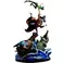 Iron Studios Disney Classics - Peter Pan Vs Hook Statue Deluxe Art Scale 1/10