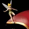 Iron Studios Disney Classics - Peter Pan Vs Hook Statue Deluxe Art Scale 1/10
