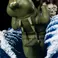 Iron Studios Disney Classics - Peter Pan Vs Hook Statue Deluxe Art Scale 1/10