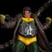 Iron Studios Spider-man Vs Villains - Doctor Octopus Statue