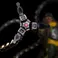 Iron Studios Spider-man Vs Villains - Doctor Octopus Statue