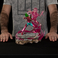 Iron Studios Saint Seiya - Andromeda Shun Statue Deluxe Art Scale 1/10