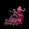 Iron Studios Saint Seiya - Andromeda Shun Statue Deluxe Art Scale 1/10