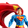 PureArts DC Heroes - Superman Classic Version Statue 1/8 Scale