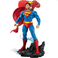 PureArts DC Heroes - Superman Classic Version Statue 1/8 Scale