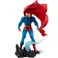 PureArts DC Heroes - Superman Klassische Version Statue 1/8 Maßstab