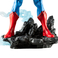 PureArts DC Heroes - Superman Classic Version Statue 1/8 Scale