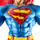 PureArts DC Heroes - Superman Classic Version Statue 1/8 Scale