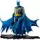 PureArts DC Heroes - Batman Classic Version Statue 1/8 Scale