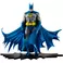 PureArts DC Heroes - Batman Classic Version Statue 1/8 Scale