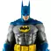 PureArts DC Heroes - Batman Classic Version Statue 1/8 Scale