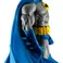 PureArts DC Heroes - Batman Classic Version Statue 1/8 Scale