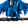 PureArts DC Heroes - Batman Classic Version Statue 1/8 Scale