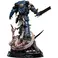 Weta Workshop Warhammer 40k - Lieutenant Titus Battleline Edition Statue 1/6 Scale