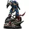 Weta Workshop Warhammer 40k - Lieutenant Titus Battleline Edition Statue 1/6 Scale