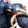 Weta Workshop Warhammer 40k - Lieutenant Titus Battleline Edition Statue 1/6 Scale