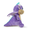 Plush toy WP MERCHANDISE Dragon Ray 21.5 cm
