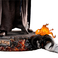 Infinity Studio X Penguin Toys The Lord of the Rings - Gandalf The Grey Ultimate Statue Scale 1/2 Master Forge Series