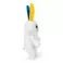 Plush toy WP MERCHANDISE Bunny Levko 14 cm