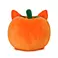 Plush toy WP MERCHANDISE pumpkin-kitty Louie 24.5 cm