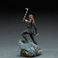 Iron Studios Black Widow - Natasha Romanoff Statue Art Scale 1/10