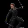 Iron Studios Black Widow - Natasha Romanoff Statue Art Scale 1/10