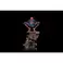 Iron Studios Spider-Man: No Way Home - Peter#2 Statue Art Scale 1/10