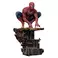Iron Studios Spider-Man: No Way Home - Peter#2 Statue Art Scale 1/10