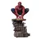 Iron Studios Spider-Man: No Way Home - Peter#2 Statue Art Scale 1/10