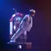 PureArts Michael Jackson - Smooth Criminal Deluxe Edition Replica Scale 1/3
