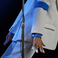 PureArts Michael Jackson - Smooth Criminal Deluxe Edition Replika w skali 1/3