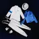 PureArts Michael Jackson - Smooth Criminal Deluxe Edition Replica Scale 1/3