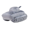 Peluche WORLD OF TANKS Panther 38 cm