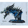 Blizzard World of Warcraft - Sindragosa Bust