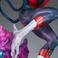 Sideshow Collectibles MARVEL COMICS - Nightcrawler Premium Statue (58 cm)