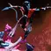 Sideshow Collectibles MARVEL COMICS - Nightcrawler Premium Statue (58 cm)