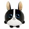 WP MERCHANDISE - Bunny Khrum Plush toy, 20 cm
