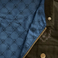 Jinx World of Warcraft - kurtka Alliance Fatigue Jacket czarna, 2XL