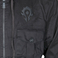 Jinx World of Warcraft - kurtka Horde Fatigue Jacket czarna, 2XL