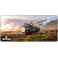 Podkładka pod mysz World of Tanks, Centurion Action X In the fields, XL